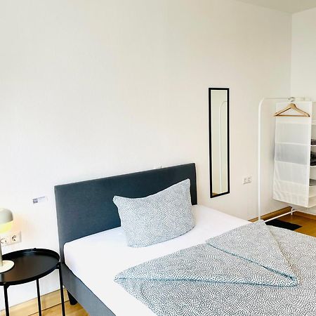 Viktoria Residence Saarbrucken Bagian luar foto