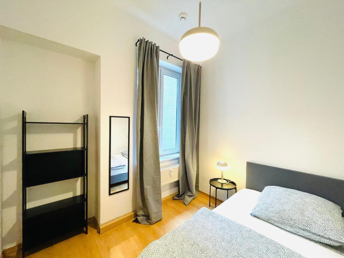 Viktoria Residence Saarbrucken Bagian luar foto