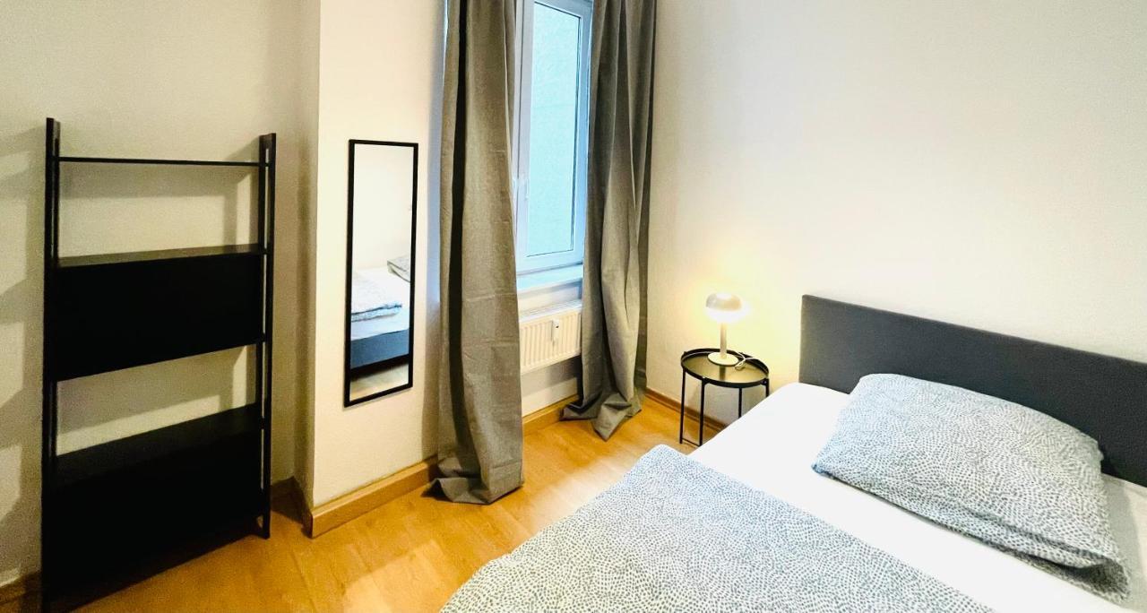 Viktoria Residence Saarbrucken Bagian luar foto
