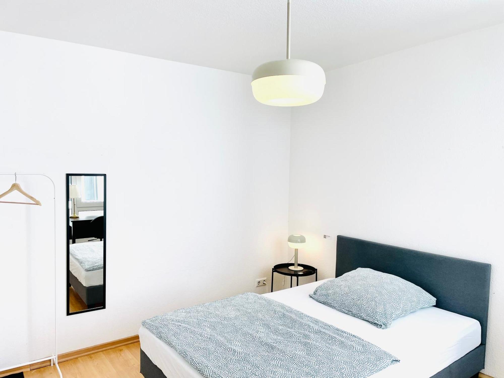 Viktoria Residence Saarbrucken Bagian luar foto