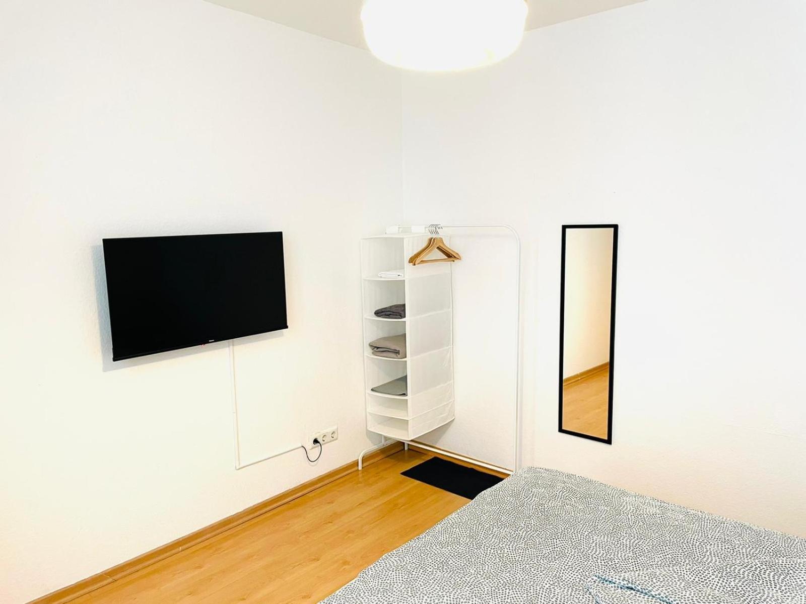 Viktoria Residence Saarbrucken Bagian luar foto