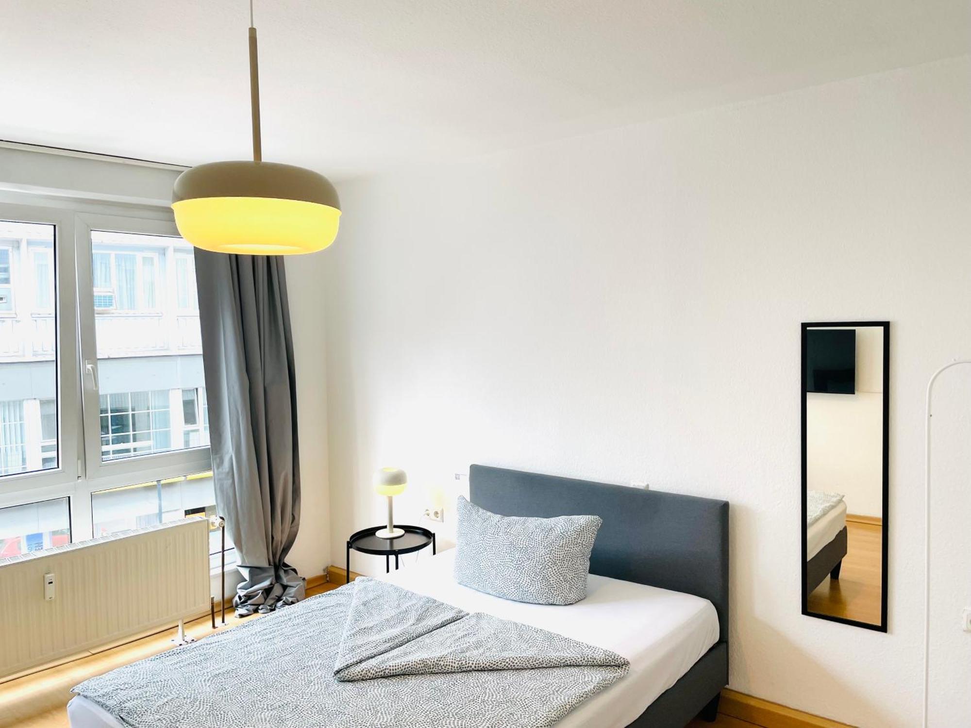 Viktoria Residence Saarbrucken Bagian luar foto