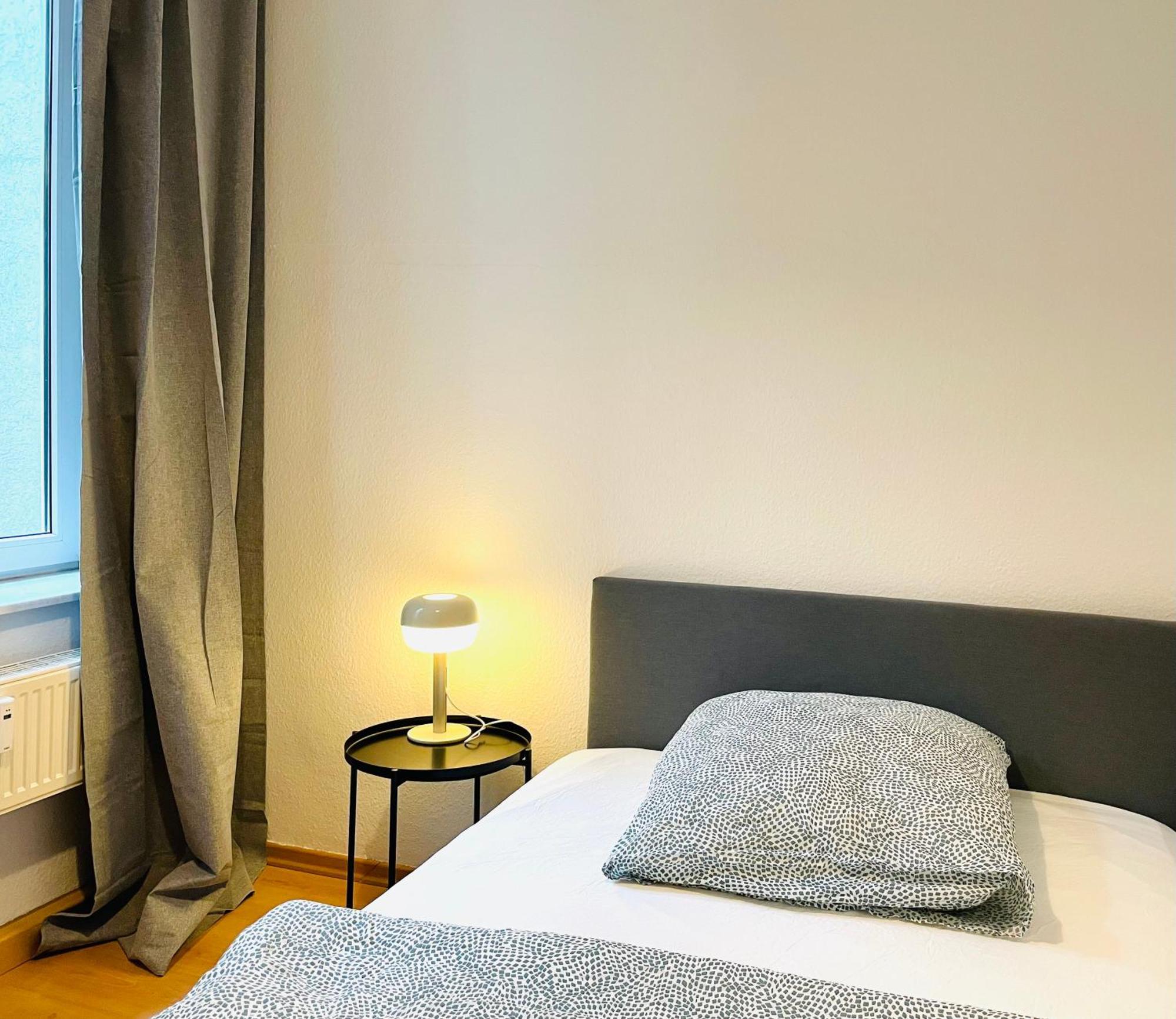 Viktoria Residence Saarbrucken Bagian luar foto